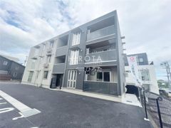 D-ROOM折尾駅前の外観画像