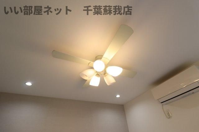 洋室