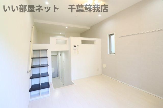 リビング