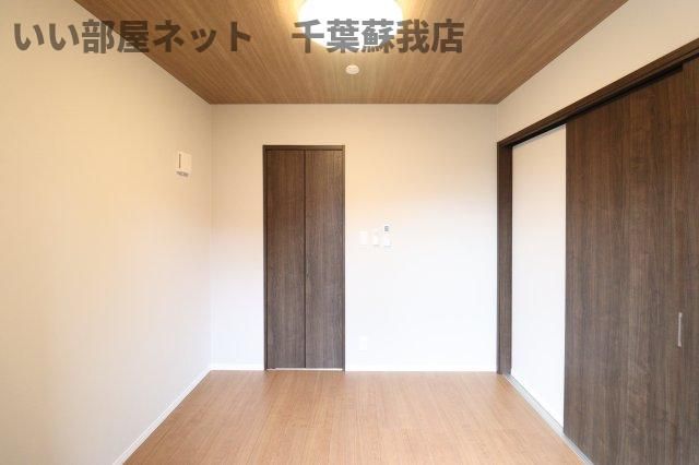 洋室