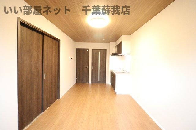 リビング