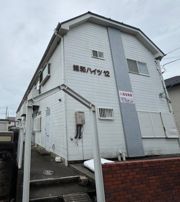 総和ハイツの外観画像