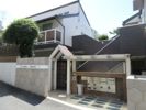 ガーデン杉並の外観