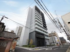 ARCOBALENO OSAKA FUSEの外観画像