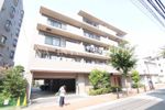 グランドメゾン壱番館の外観