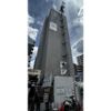 la Waison NAMBA westの外観