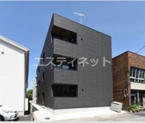 Jack hoshoⅠの外観画像