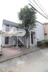 紫垣ハイツの間取り画像