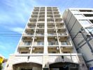 CASA MT 恵美須駅前の外観
