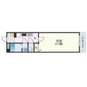 あさひの里の間取り画像