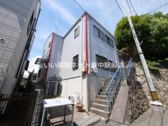 ヴィラ瀬川の外観画像