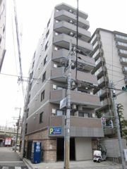 アリオーラ西梅田の外観画像