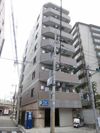 アリオーラ西梅田の外観