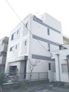 プログレスの間取り画像
