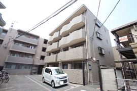 セントリヴィエール南方の外観画像
