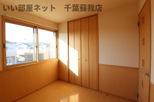洋室