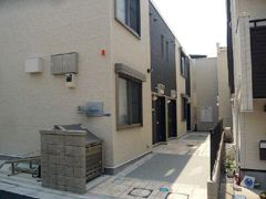 レオネクストYucochinaの外観画像