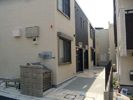 レオネクストYucochinaの外観