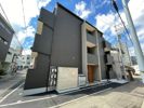 Felice古市の外観