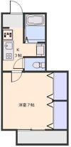 プルミエ（さいたま市南区）の間取り画像