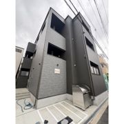 J-BRIGHT出来島の外観画像