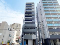 フォーゼ舟橋町の外観画像