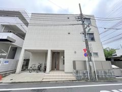 メゾングレースの外観画像