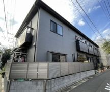 アムール武井の外観画像