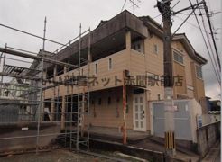 小串コーポの外観画像