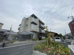 メゾン フォンリジェルの外観画像