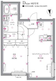 with笹塚の間取り画像