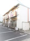 扇町ハイツの間取り画像