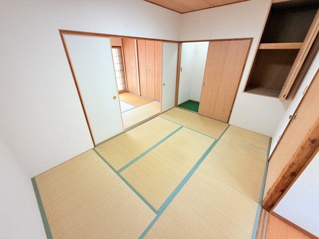 リビング