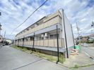 プレアール天神の間取り画像