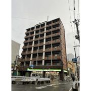 アプリーレ梅田東の外観画像