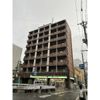 アプリーレ梅田東の外観
