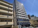 ヴィラ博丈昭和町の間取り画像