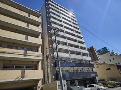 ヴィラ博丈昭和町の外観画像