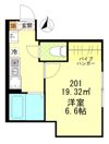BASEの間取り画像
