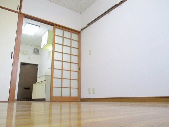 リビング