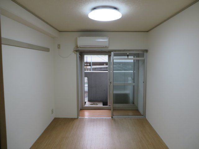 洋室