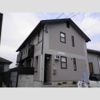 上田ラクメゾンBの間取り画像
