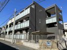 クレイノリヴェール西寺尾の間取り画像