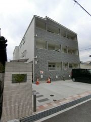 クリエオーレ北島町の外観画像