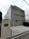 クリエオーレ北島町の間取り画像