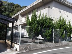 フリーヒルズマンションの外観画像