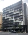 ディームス東陽町Ⅱの間取り画像