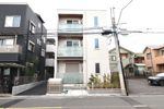 セレスティア東葛西Ⅴの外観