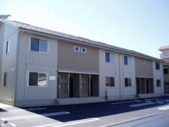 コロナーレ豊岡の外観画像