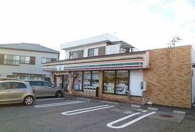 その他「セブンイレブン清水町中徳倉店まで600m」